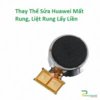 Thay Thế Sửa Huawei Honor 8 Mất Rung, Liệt Rung Lấy Liền Tại HCM